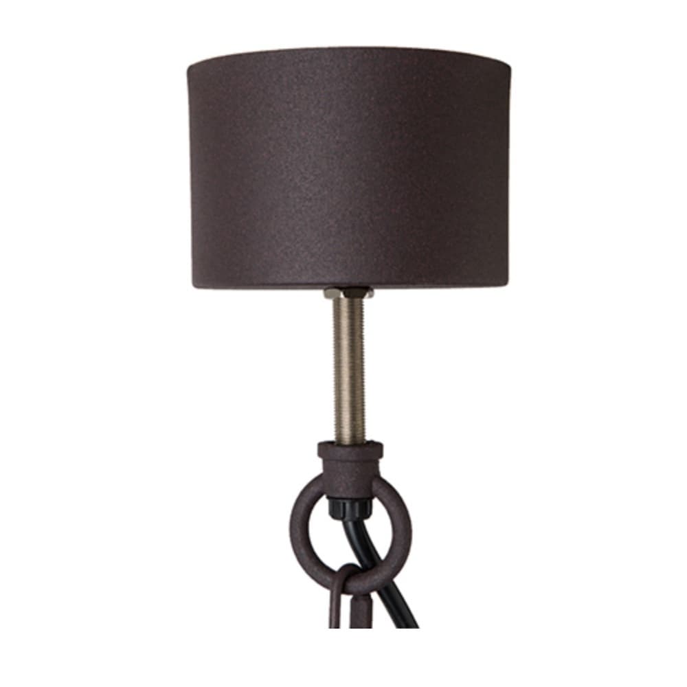 オーシャンポートランプ