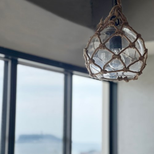 オーシャンポートランプ