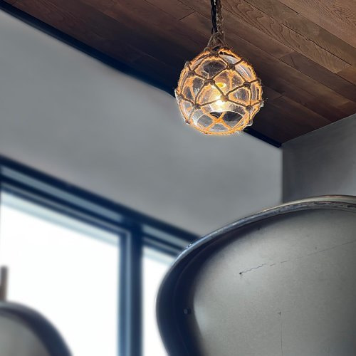 オーシャンポートランプ