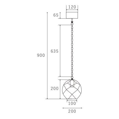 オーシャンポートランプ