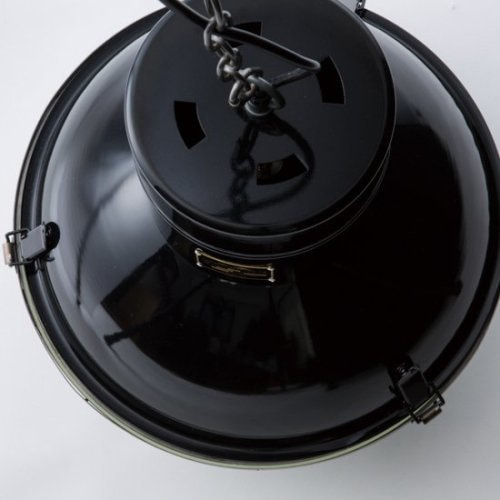 パサデナランプ