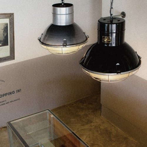 パサデナランプ