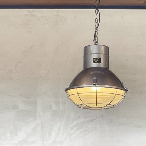 パサデナランプ