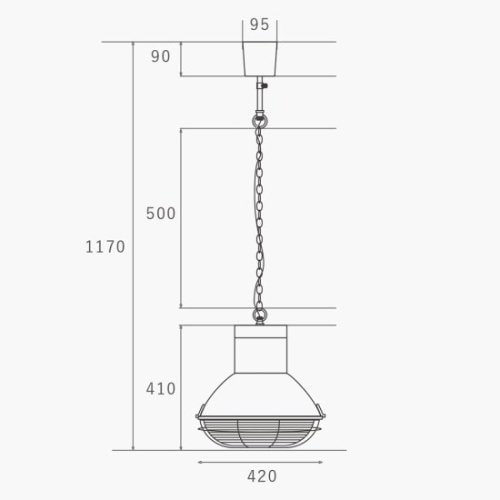 パサデナランプ