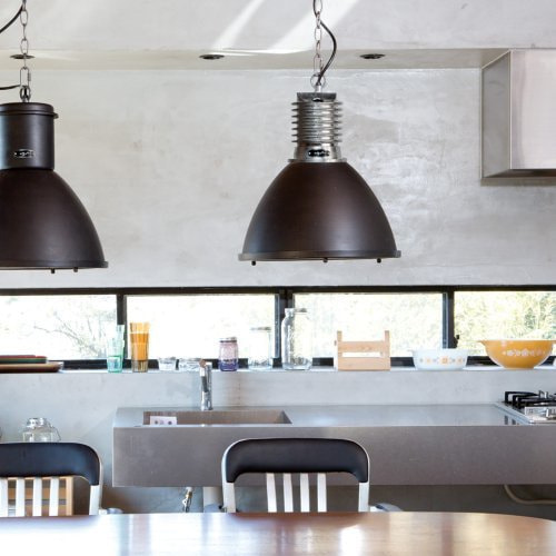 バイロンランプ