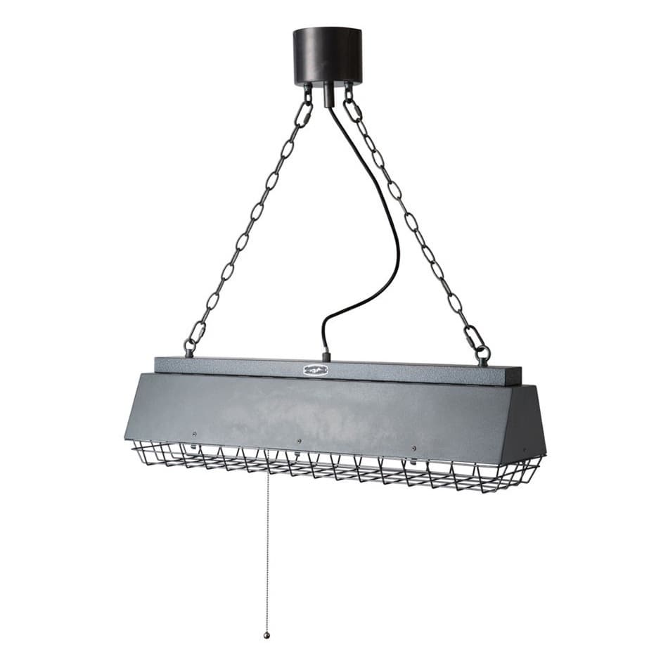 コンプトンランプ