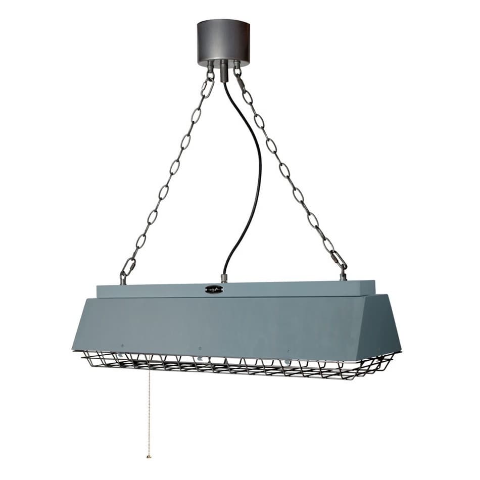 コンプトンランプ