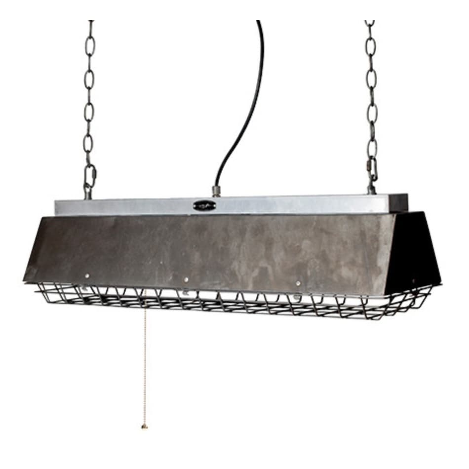 コンプトンランプ