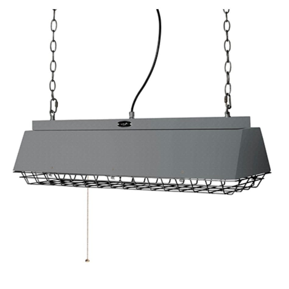 コンプトンランプ