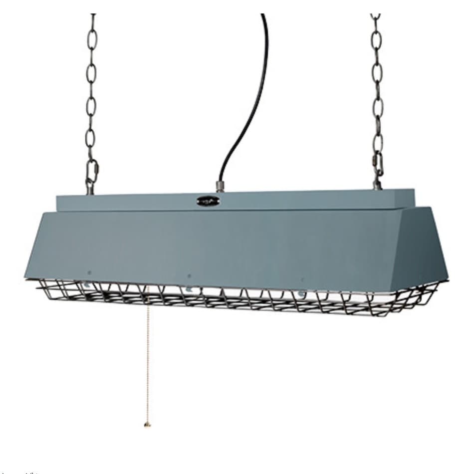 コンプトンランプ