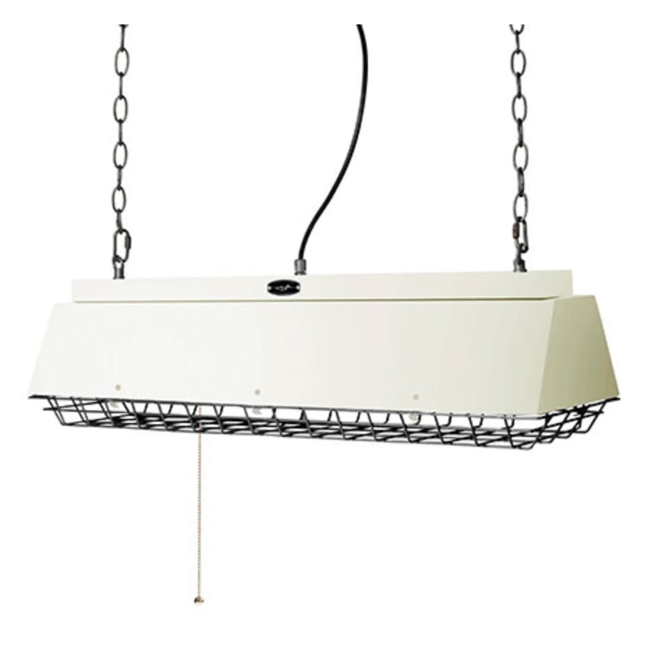 コンプトンランプ