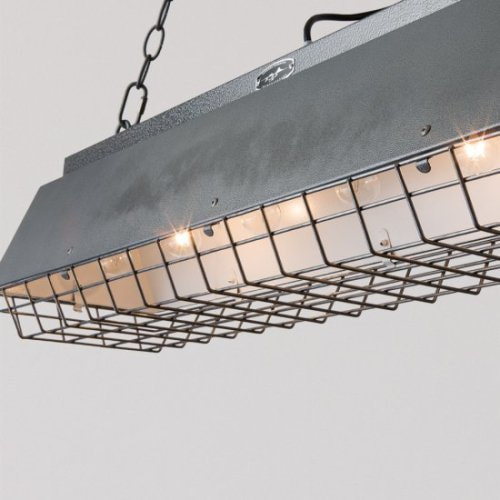 コンプトンランプ