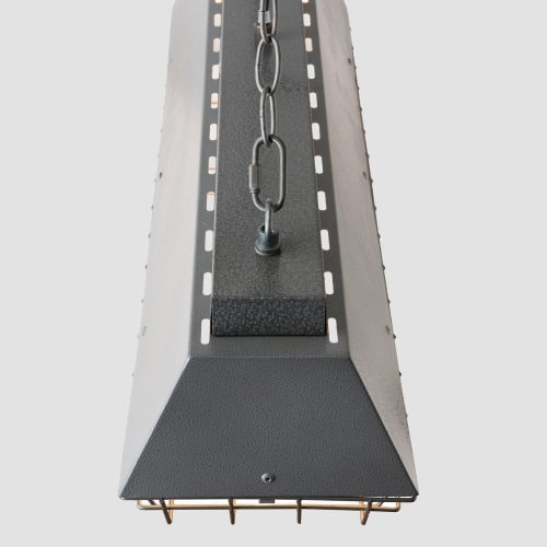 コンプトンランプ