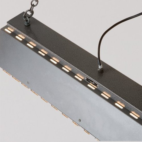 コンプトンランプ