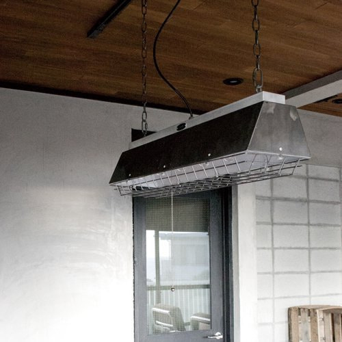 コンプトンランプ