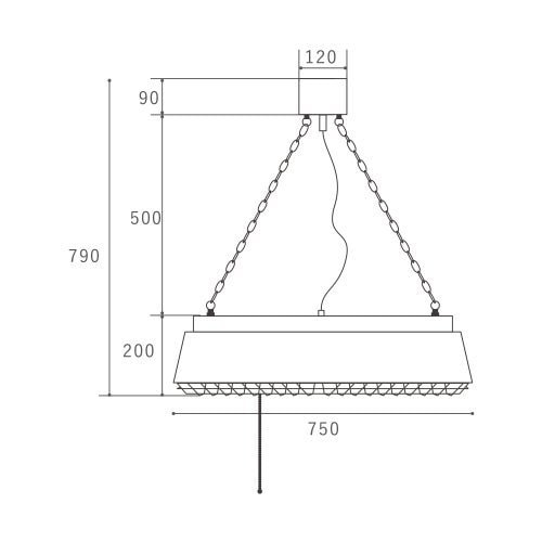 コンプトンランプ