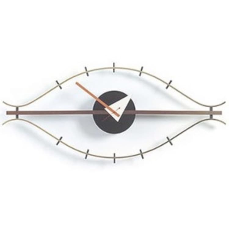 ネルソンアイクロック