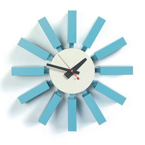 ブロッククロック