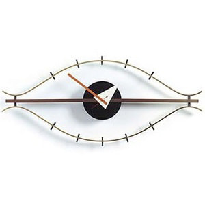 ネルソンアイクロック