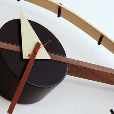 ネルソンアイクロック