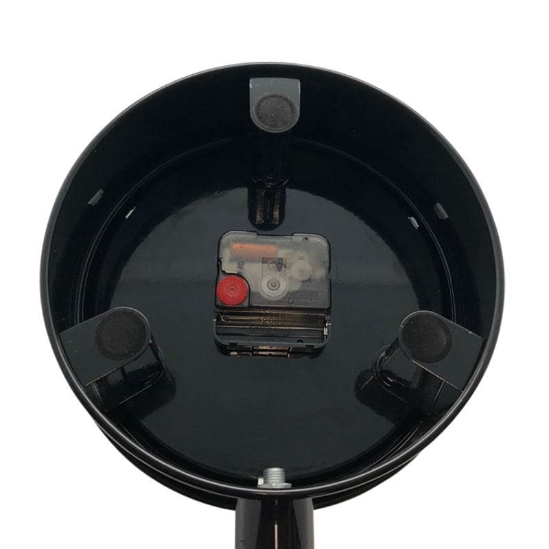 ダブルフェイスクロック