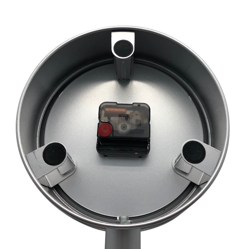 ダブルフェイスクロック