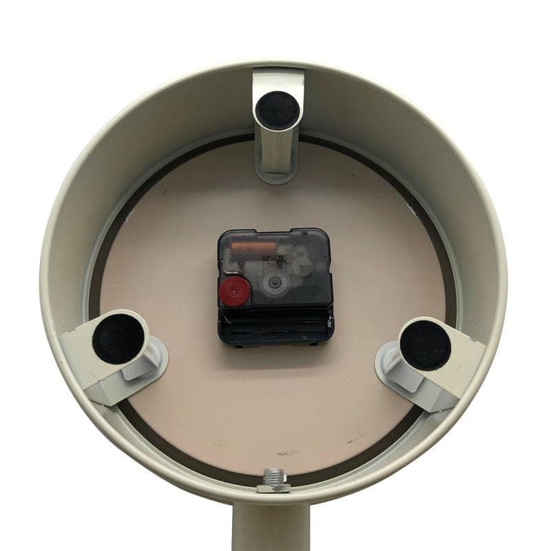 ダブルフェイスクロック