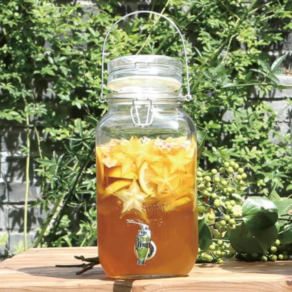 ビバレッジサーバーアイヴィー