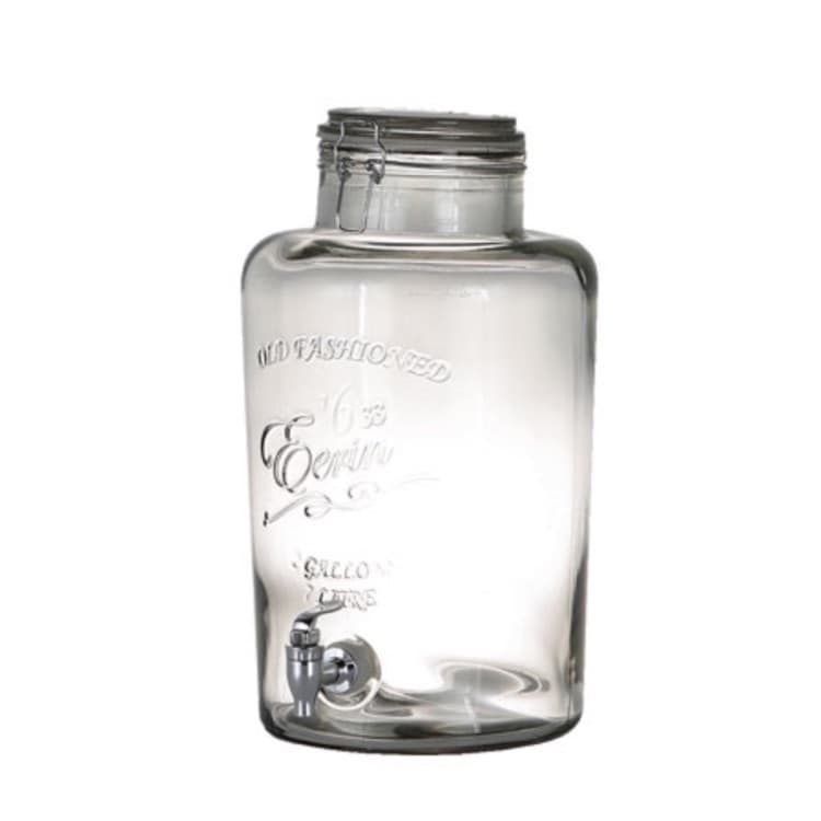 ビバレッジサーバー