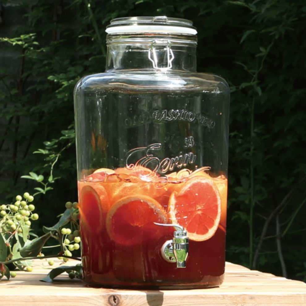 ビバレッジサーバーエリンL