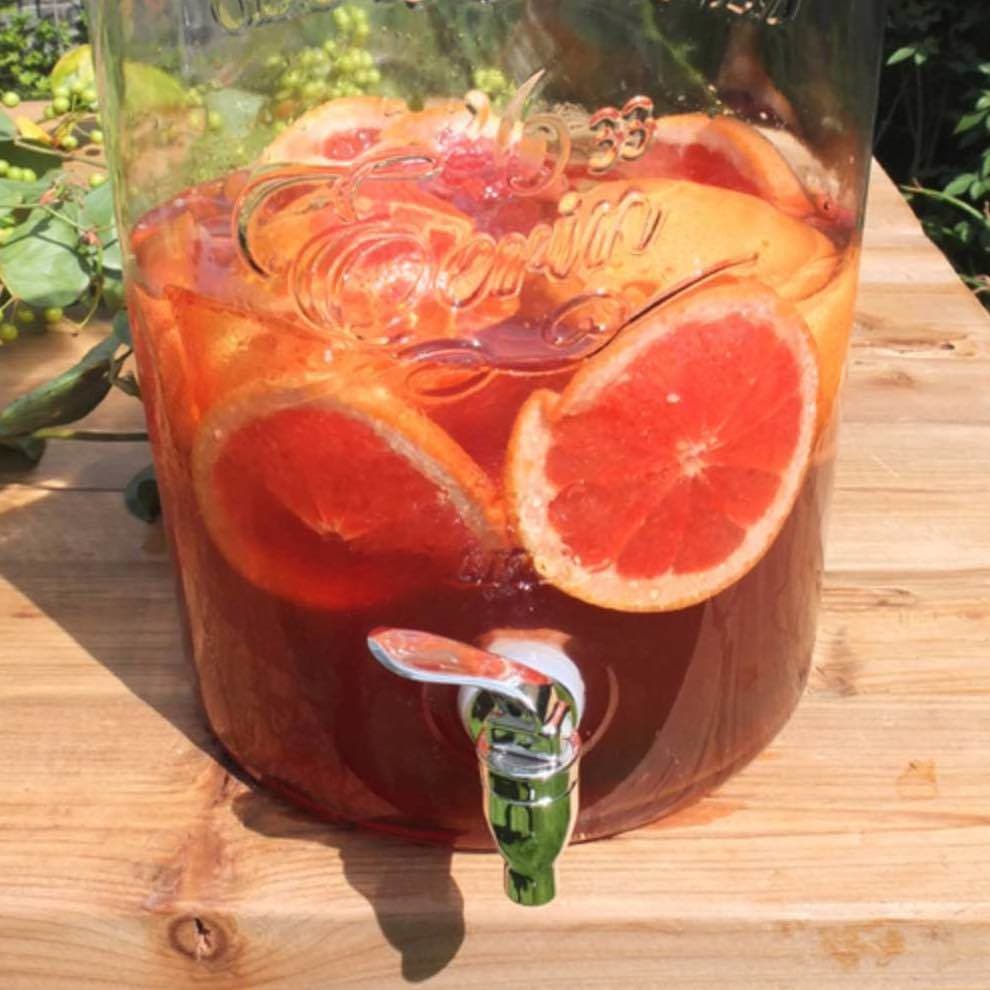 ビバレッジサーバーエリンL