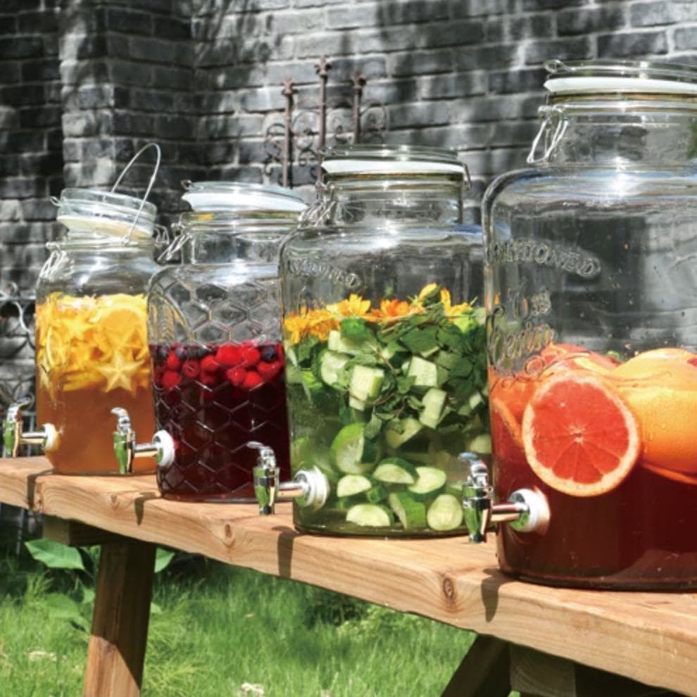 ビバレッジサーバーエリンL