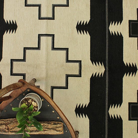 ネイティブラグ