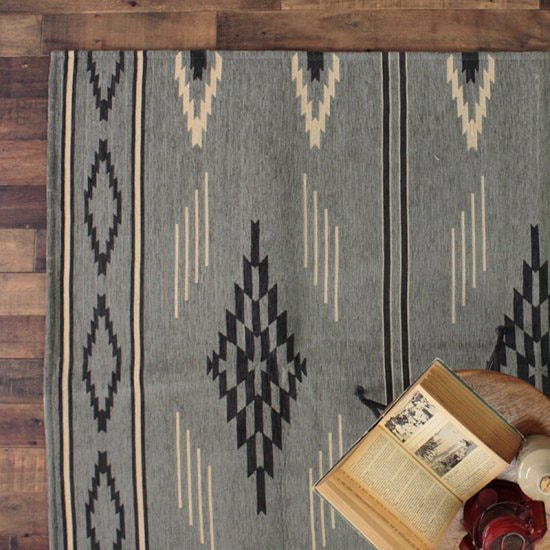 ネイティブラグ