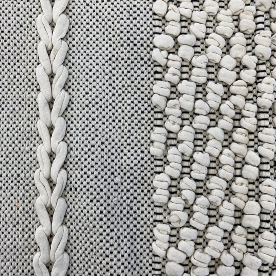 ポップコーンラグ