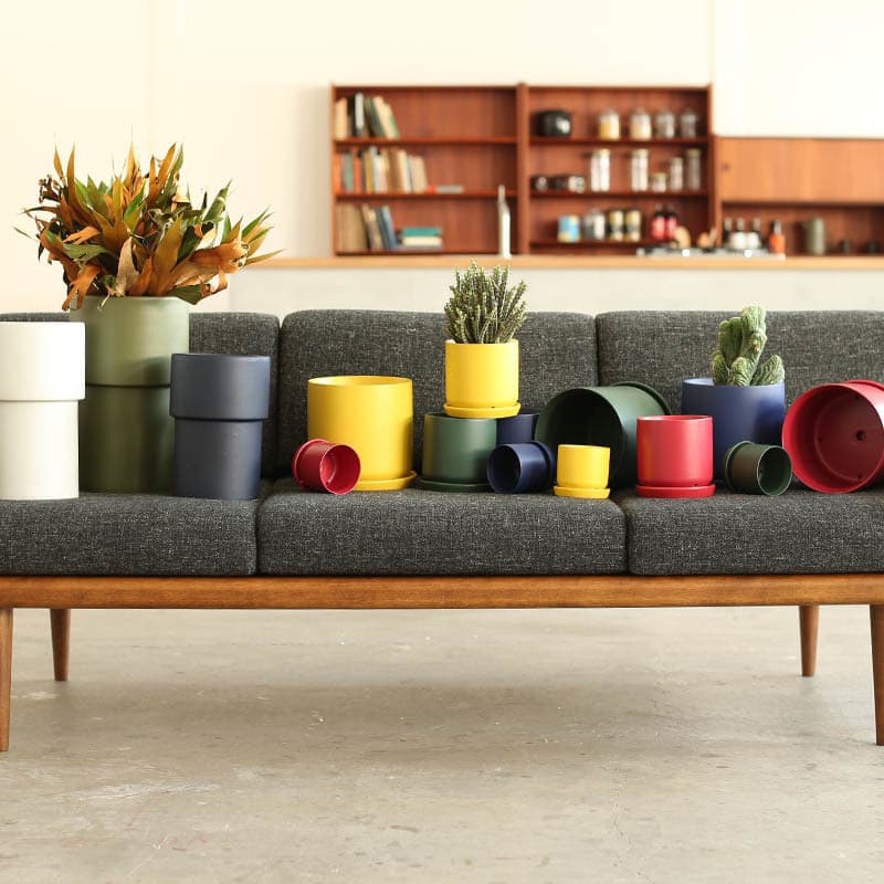 セラミックベース