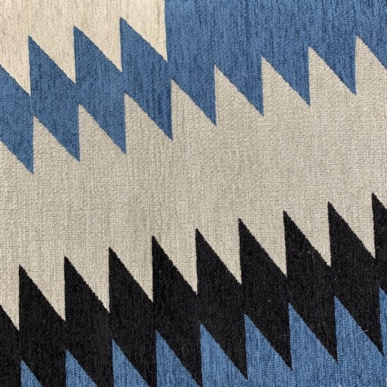 ネイティブラグブルー