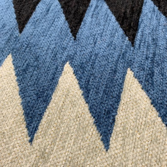 ネイティブラグブルー