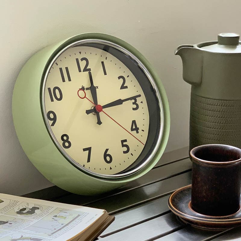 ウォールクロック