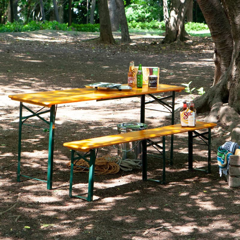 ビアテーブル130