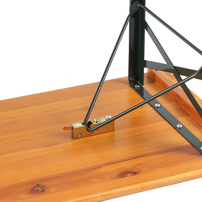 ビアテーブル180