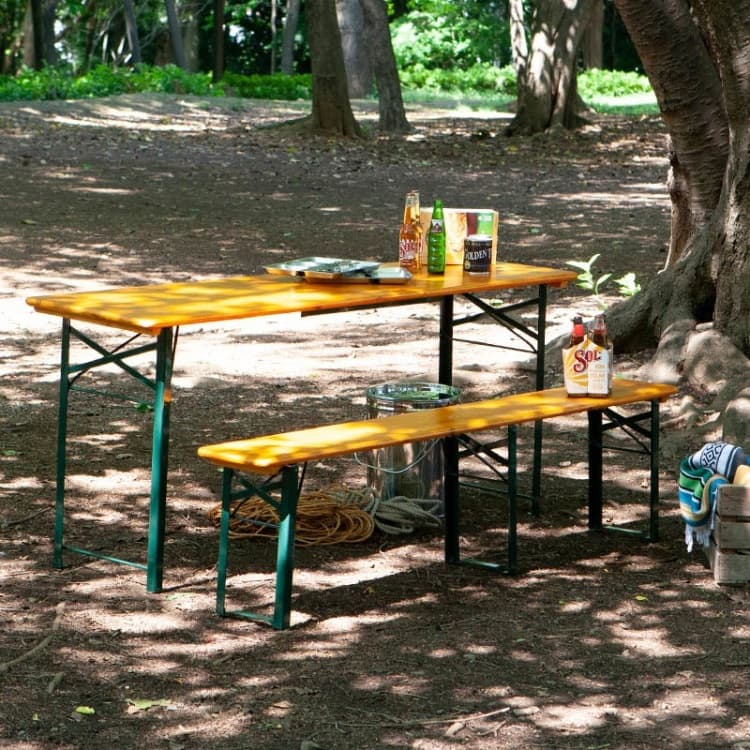 ビアテーブル180