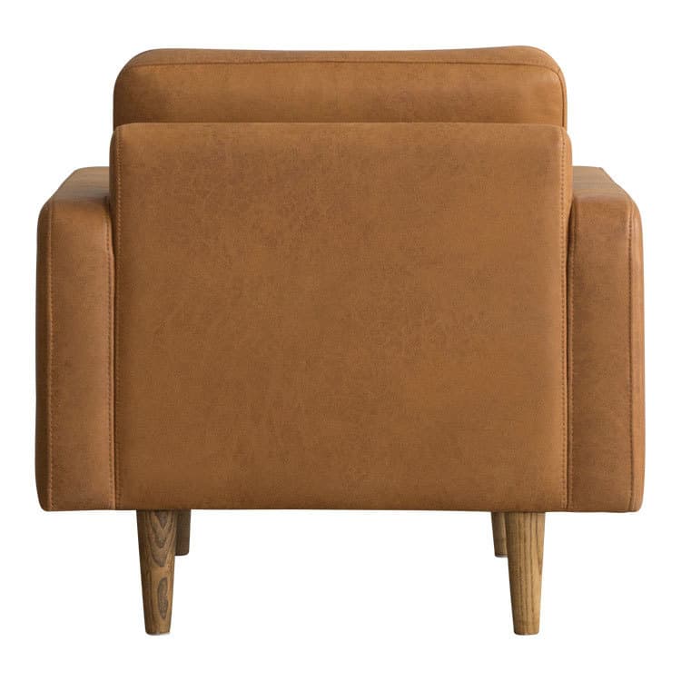 フリート1人掛けソファ