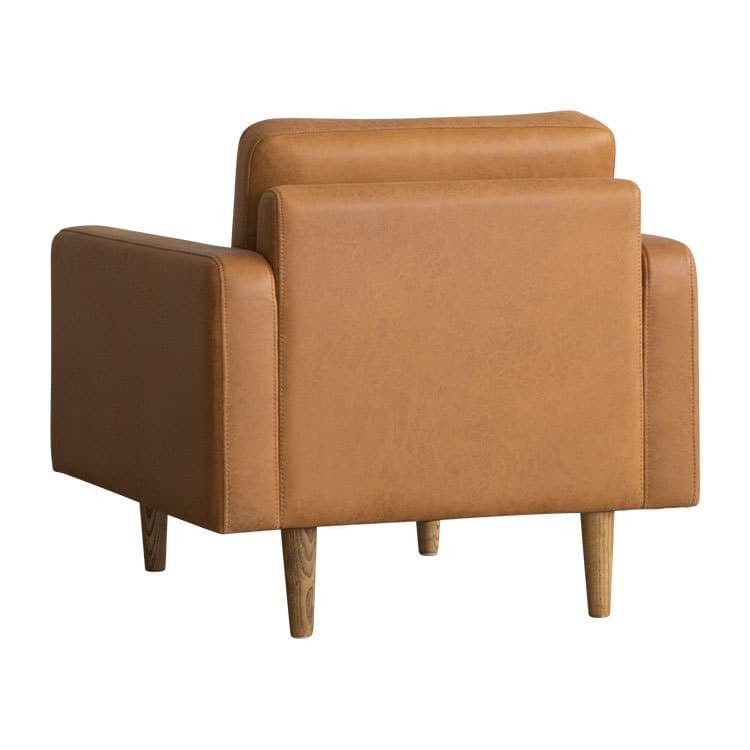 フリート1人掛けソファ