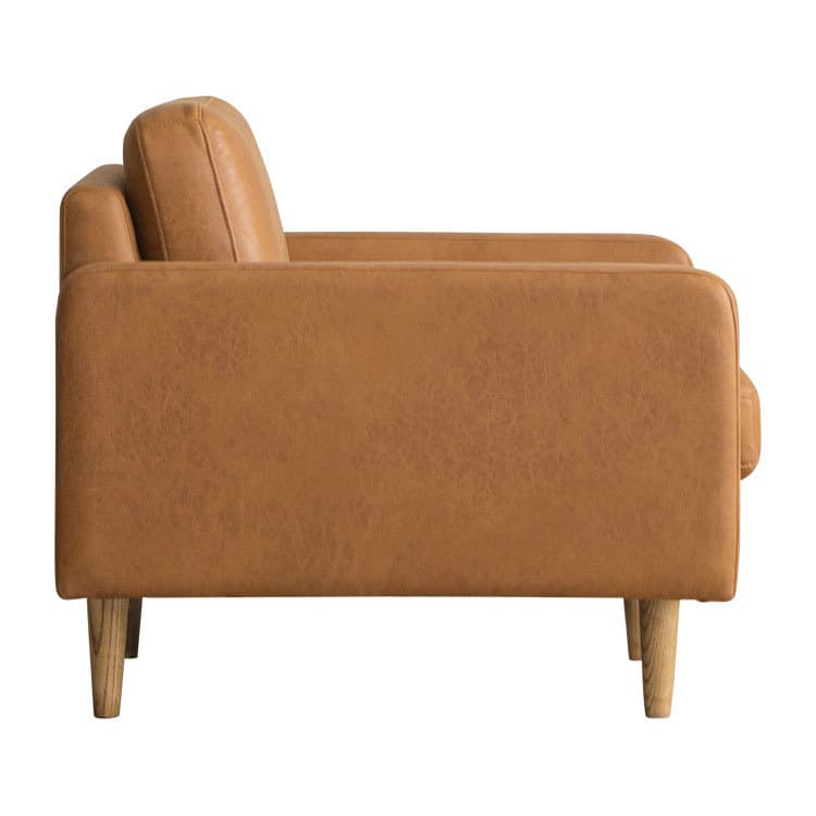 フリート1人掛けソファ