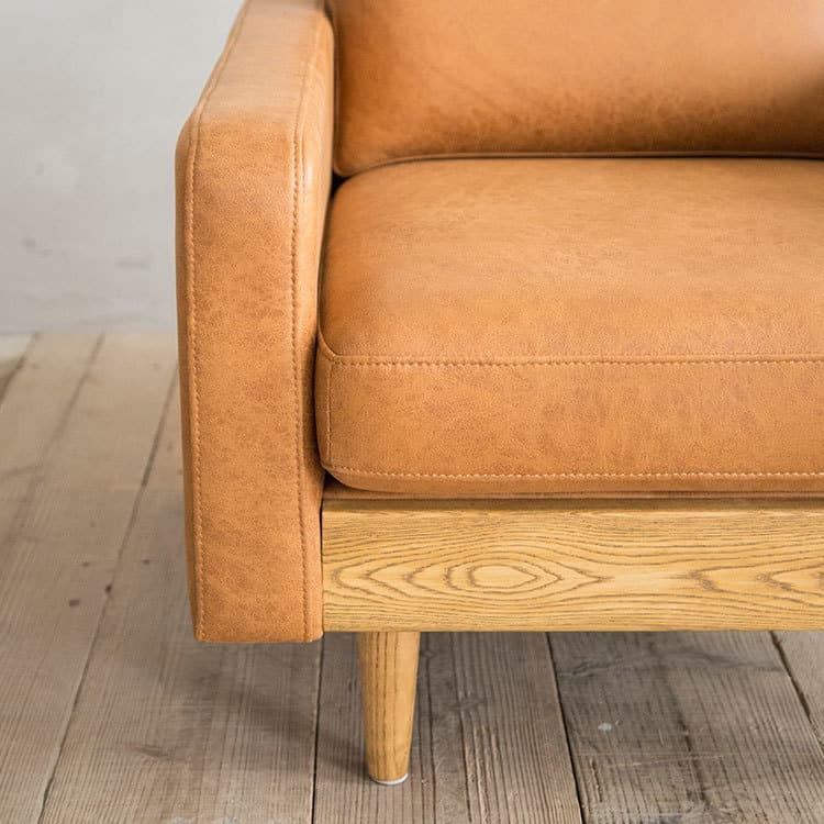 フリートソファ2P