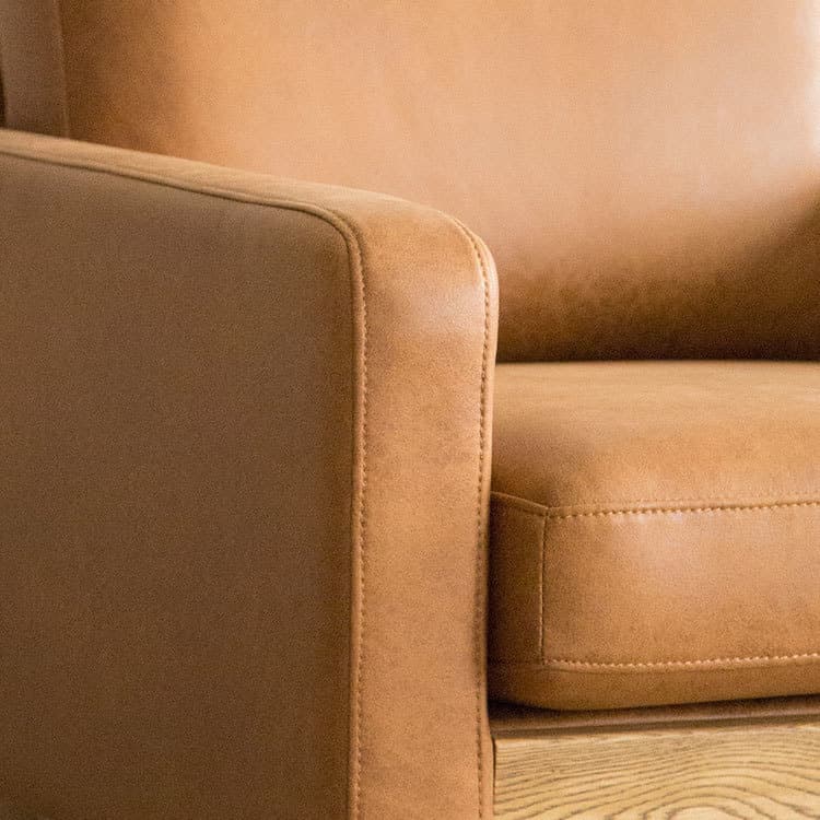 フリートソファ2P