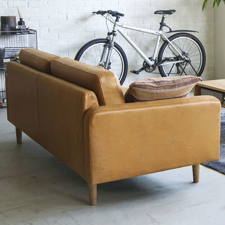 フリートソファ2P