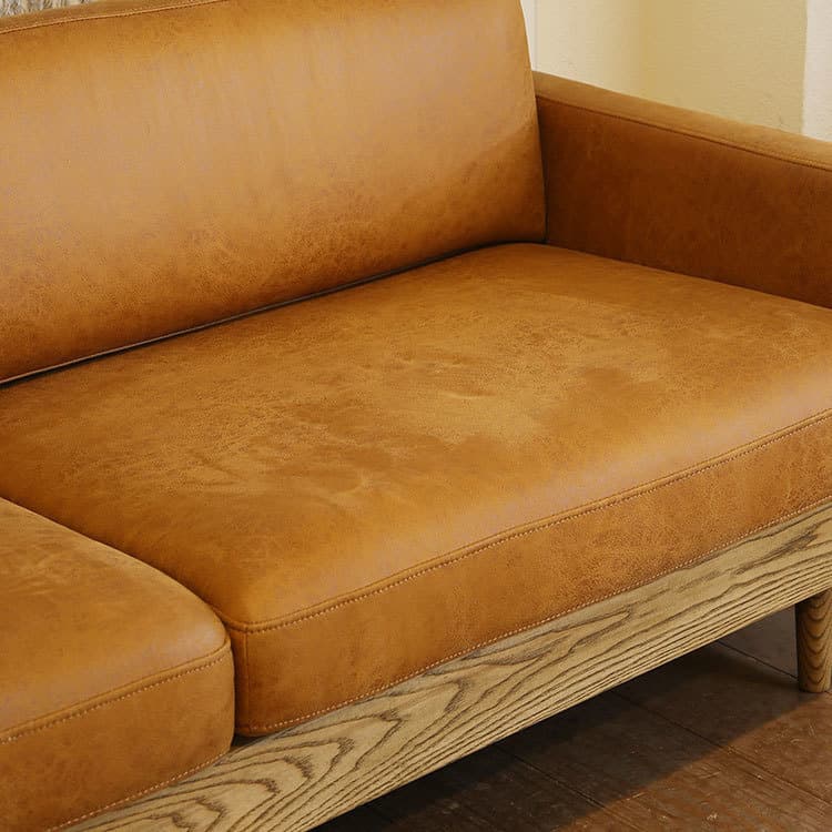 フリートソファ2P