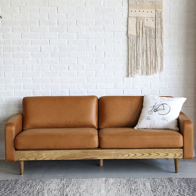 フリートソファ3P